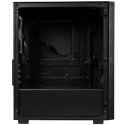 Корпус XASTRA A307M 2BK SI [A307M-2FC12BK-SI] черный thumb 9