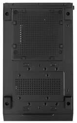 Корпус XASTRA A307M 2BK SI [A307M-2FC12BK-SI] черный thumb 25