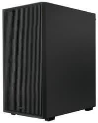Корпус XASTRA A307M 2BK SI [A307M-2FC12BK-SI] черный thumb 19
