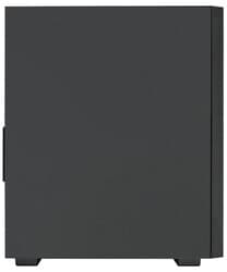 Корпус XASTRA A307M 2BK SI [A307M-2FC12BK-SI] черный thumb 20