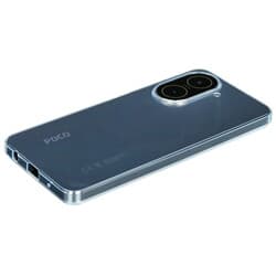 POCO 6.88" Смартфон POCO C71 64 ГБ черный, фото 9