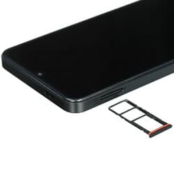 POCO 6.88" Смартфон POCO C71 64 ГБ черный, фото 8