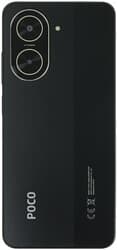 POCO 6.88" Смартфон POCO C71 64 ГБ черный, фото 3