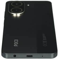 POCO 6.88" Смартфон POCO C71 64 ГБ черный, фото 7