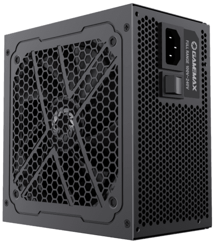 Блок питания GameMax GX-800  черный thumb 17