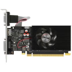 AFOX Видеокарта AFOX GeForce GT 710 [AF710-4096D3L5-V3]