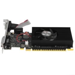 AFOX Видеокарта AFOX GeForce GT 710 [AF710-4096D3L5-V3], фото 4