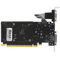 AFOX Видеокарта AFOX GeForce GT 710 [AF710-4096D3L5-V3], фото 2