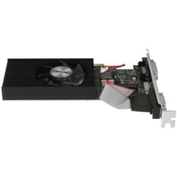 AFOX Видеокарта AFOX GeForce GT 710 [AF710-4096D3L5-V3], фото 5
