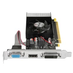 AFOX Видеокарта AFOX GeForce GT 710 [AF710-4096D3L5-V3], фото 3