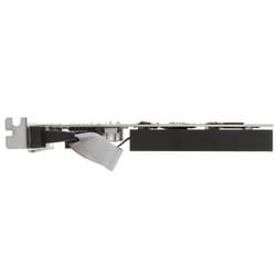 AFOX Видеокарта AFOX GeForce GT 710 [AF710-4096D3L5-V3], фото 6