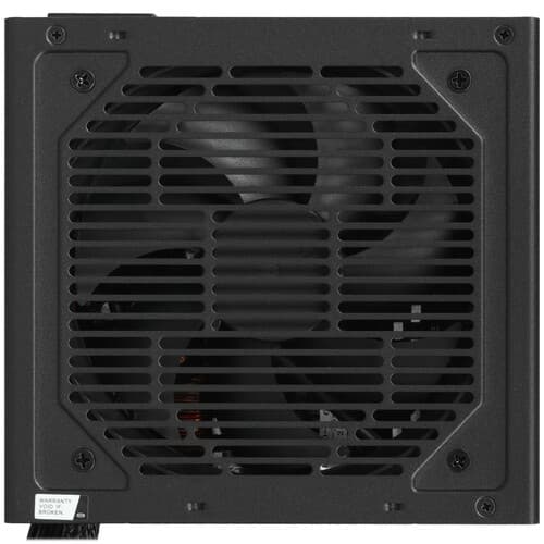 Блок питания PCCooler KF450 [P3-F450-W1HWBK0-EU] черный thumb 2