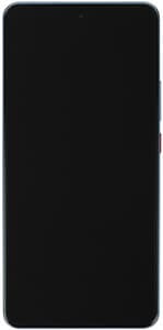 realme 6.78" Смартфон realme GT 7 256 ГБ голубой, фото 2