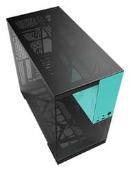 Корпус Geometric Future Model 5 [1AM5WKBB00100] черный thumb 2