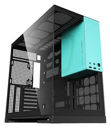 Корпус Geometric Future Model 5 [1AM5WKBB00100] черный thumb 1