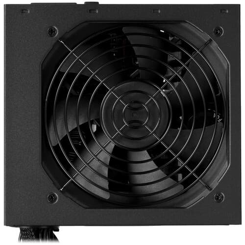 FSP Блок питания FSP Hydro K PRO 850W [PPA8503214] черный, фото 2