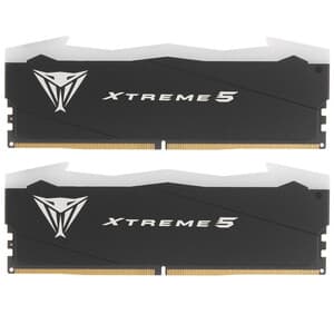Patriot Memory Оперативная память Patriot Viper Xtreme 5 RGB [PVXR548G76C36K] 48 ГБ, фото 2