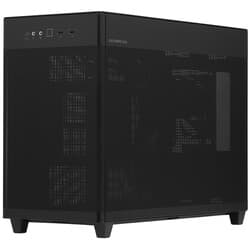 Корпус ASUS Prime AP201 [90DC00G0-B39010] черный thumb 3