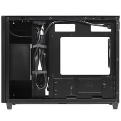 Корпус ASUS Prime AP201 [90DC00G0-B39010] черный thumb 11