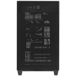 Корпус ASUS Prime AP201 [90DC00G0-B39010] черный thumb 2