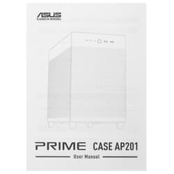Корпус ASUS Prime AP201 [90DC00G0-B39010] черный thumb 13