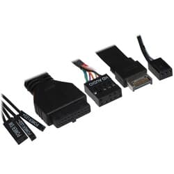 Корпус ASUS Prime AP201 [90DC00G0-B39010] черный thumb 12
