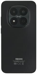 Xiaomi 6.83" Смартфон Xiaomi REDMI Note 15 Pro 5G 256 ГБ черный, фото 3