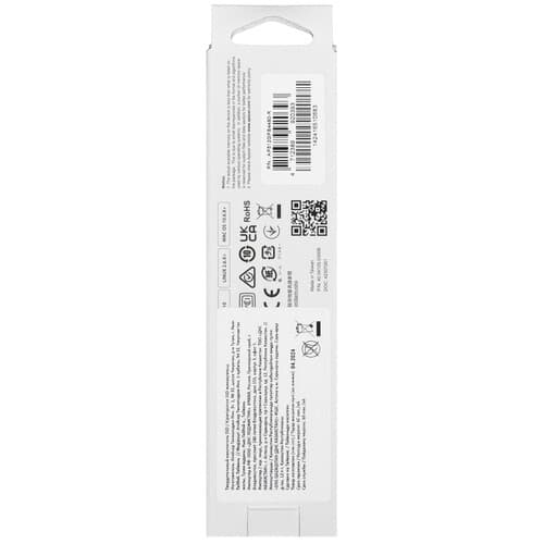 512 ГБ M.2 NVMe накопитель Apacer PB4480 [AP512GPB4480-R] thumb 3
