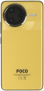 POCO 6.67" Смартфон POCO F7 Ultra 256 ГБ желтый, фото 3