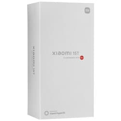 Xiaomi 6.83" Смартфон Xiaomi 15T 256 ГБ золотистый, фото 12