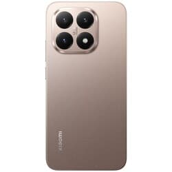 Xiaomi 6.83" Смартфон Xiaomi 15T 256 ГБ золотистый, фото 15