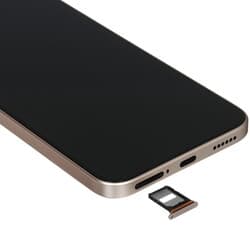 Xiaomi 6.83" Смартфон Xiaomi 15T 256 ГБ золотистый, фото 8