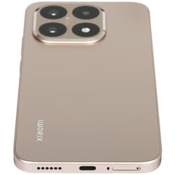 Xiaomi 6.83" Смартфон Xiaomi 15T 256 ГБ золотистый, фото 7