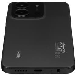 Xiaomi 6.9" Смартфон Xiaomi REDMI 15C 256 ГБ черный, фото 7