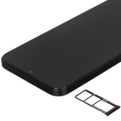 Xiaomi 6.9" Смартфон Xiaomi REDMI 15C 256 ГБ черный, фото 8