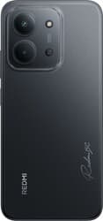 Xiaomi 6.9" Смартфон Xiaomi REDMI 15C 256 ГБ черный, фото 17