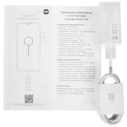 Xiaomi 6.9" Смартфон Xiaomi REDMI 15C 256 ГБ черный, фото 10