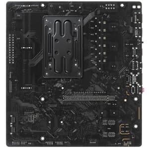Материнская плата ASRock B650M-H/M.2+ thumb 2