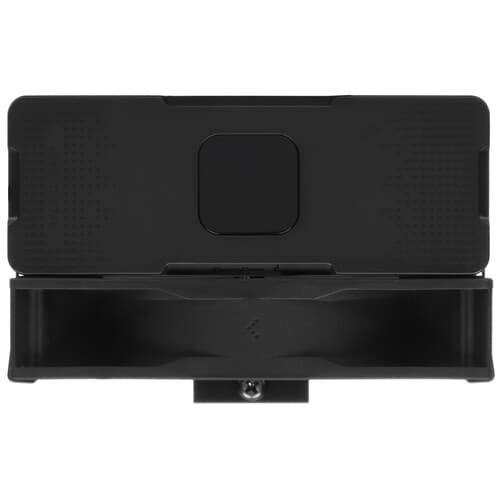 DEEPCOOL Кулер для процессора DEEPCOOL AG400 DIGITAL BK ARGB [R-AG400-BKADMN-G-1] черный, фото 8