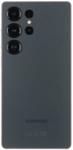 Samsung 6.9" Смартфон Samsung Galaxy S25 Ultra 512 ГБ черный, фото 3