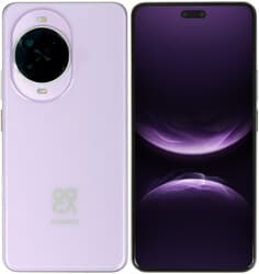 HUAWEI 6.78" Смартфон HUAWEI nova 14 Pro 512 ГБ розовый