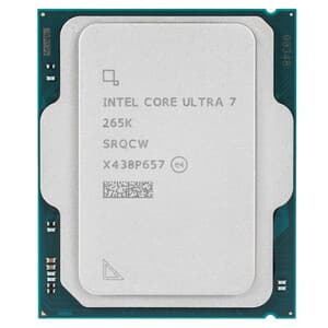 Процессор Intel Core Ultra 7 265K BOX thumb 2