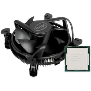 Процессор Intel Core i7-10700F BOX thumb 2