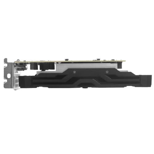 AFOX Видеокарта AFOX AMD Radeon RX 550 [AFRX550-4096D5H2-V4], фото 6