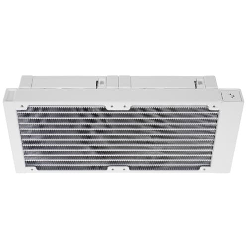 Система охлаждения DEEPCOOL LT240 WH ARGB  белая thumb 4