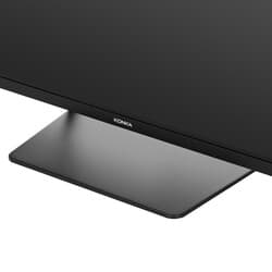 Konka 43" (109 см) Телевизор Konka Q43 черный, фото 4