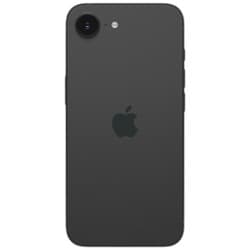 Apple 6.1" Смартфон Apple iPhone 17e 256 ГБ черный, фото 2