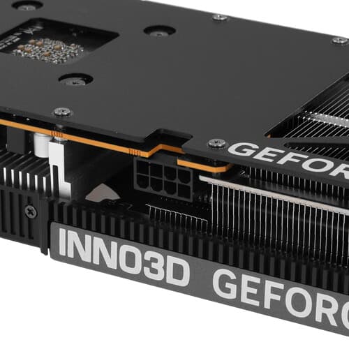 Inno3D Видеокарта Inno3D GeForce RTX 5060 TWIN X2 OC [N50602-08D7X-195070N], фото 6