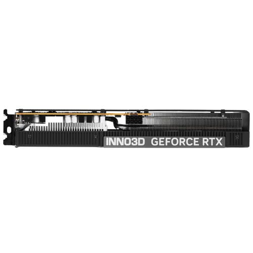 Inno3D Видеокарта Inno3D GeForce RTX 5060 TWIN X2 OC [N50602-08D7X-195070N], фото 7