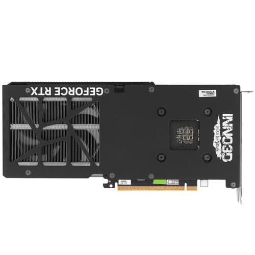 Inno3D Видеокарта Inno3D GeForce RTX 5060 TWIN X2 OC [N50602-08D7X-195070N], фото 2